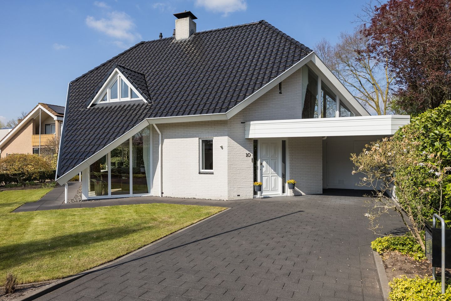 Foto 4 van Joostenkamp 10