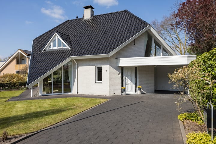 Foto 4 van Joostenkamp 10