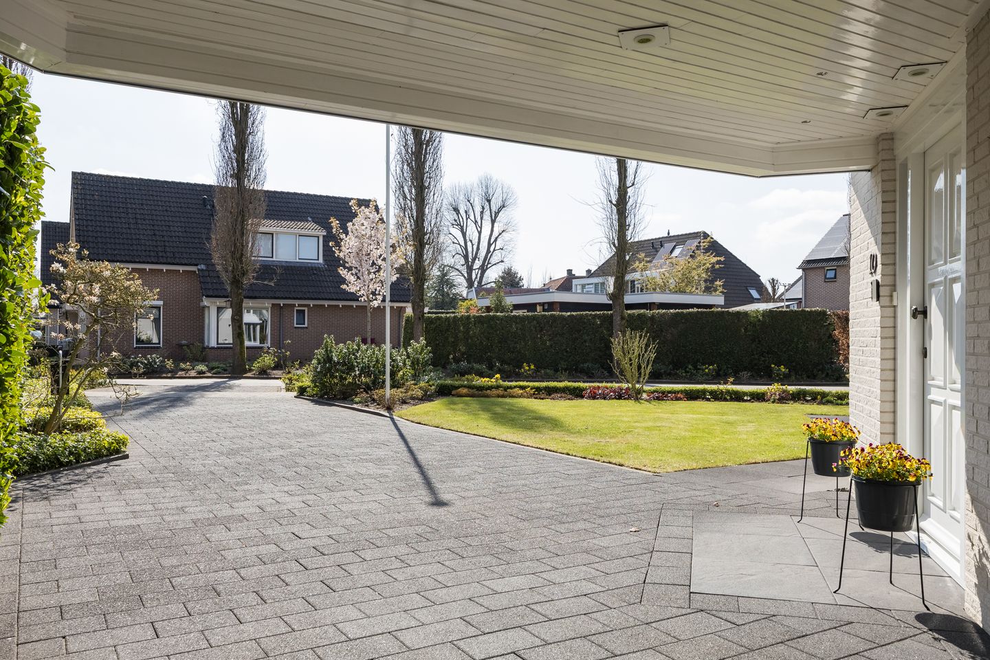 Foto 5 van Joostenkamp 10