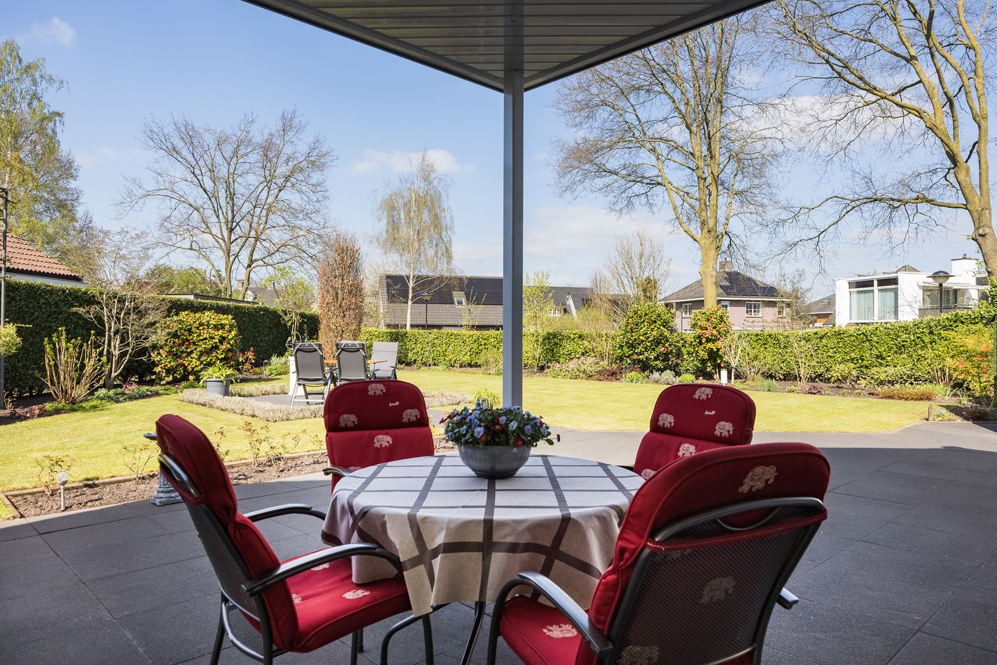 Foto 20 van Joostenkamp 10