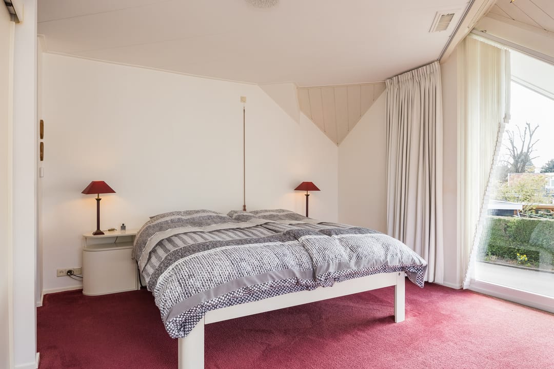 Foto 26 van Joostenkamp 10