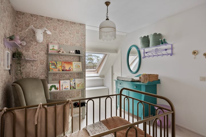 Foto 20 van Baljuwstraat 10