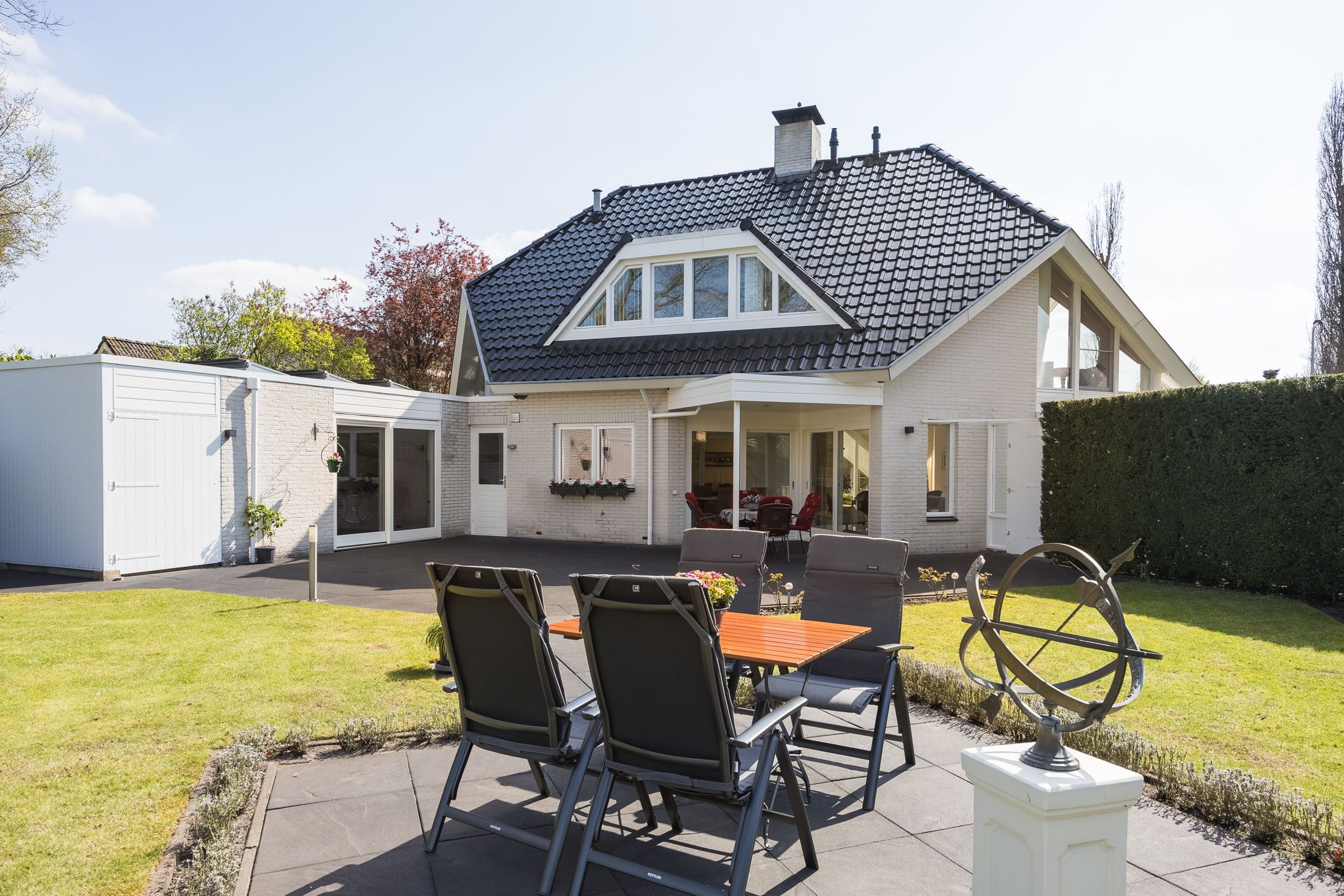 Foto 33 van Joostenkamp 10