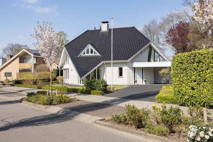 Foto 36 van Joostenkamp 10