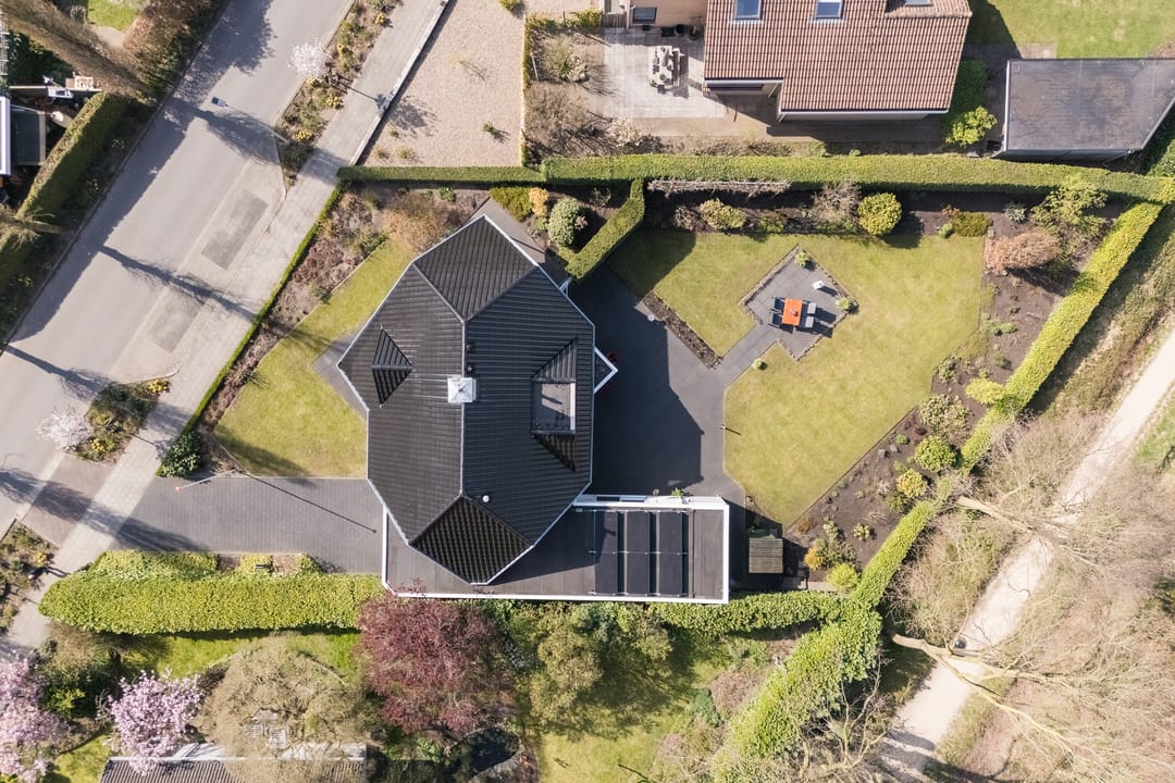 Foto 37 van Joostenkamp 10