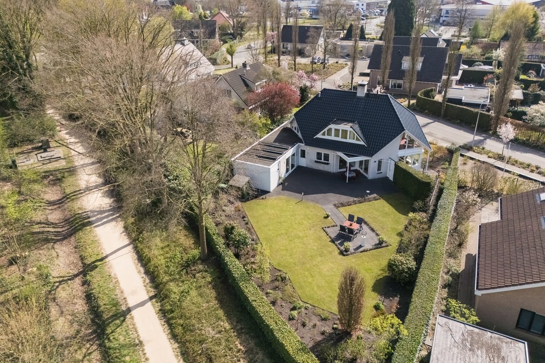 Foto 38 van Joostenkamp 10