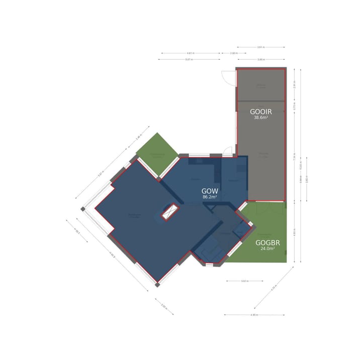 Foto 43 van Joostenkamp 10