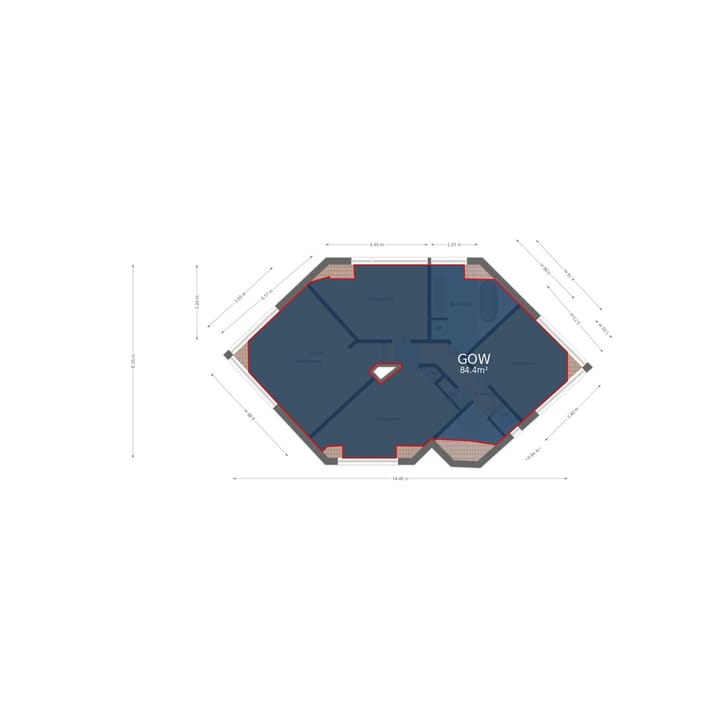 Foto 45 van Joostenkamp 10