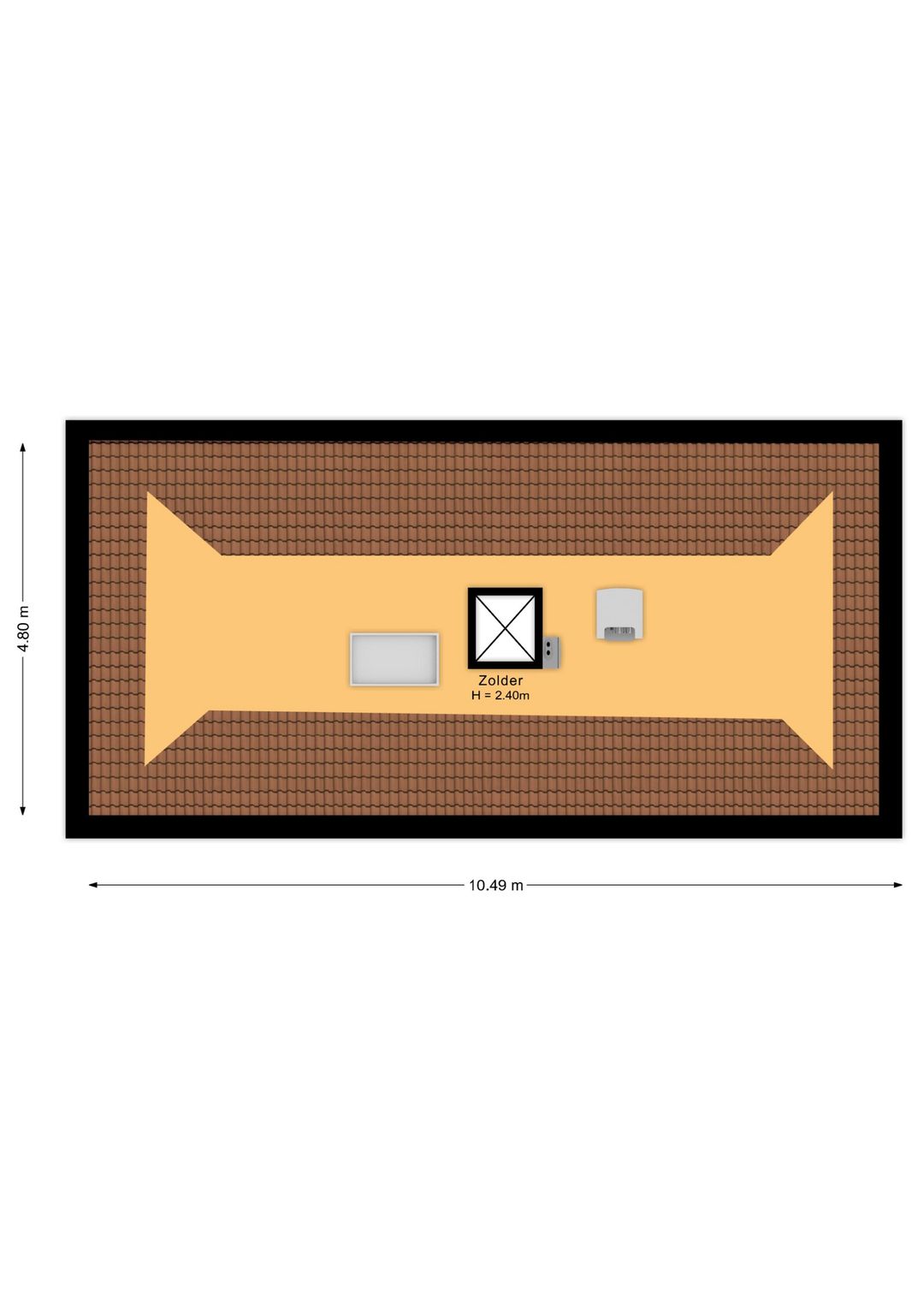 Foto 46 van Joostenkamp 10