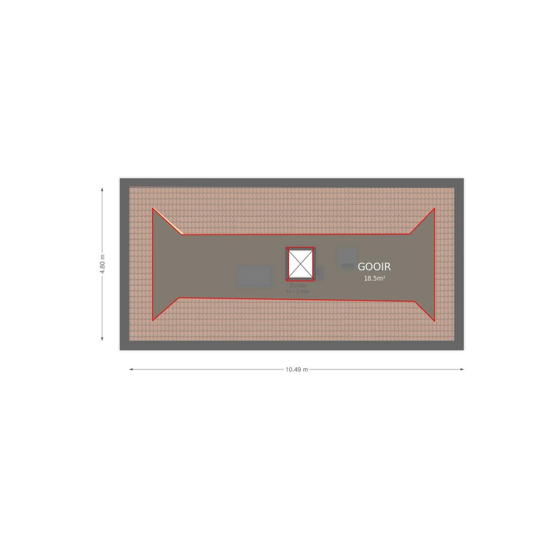 Foto 47 van Joostenkamp 10