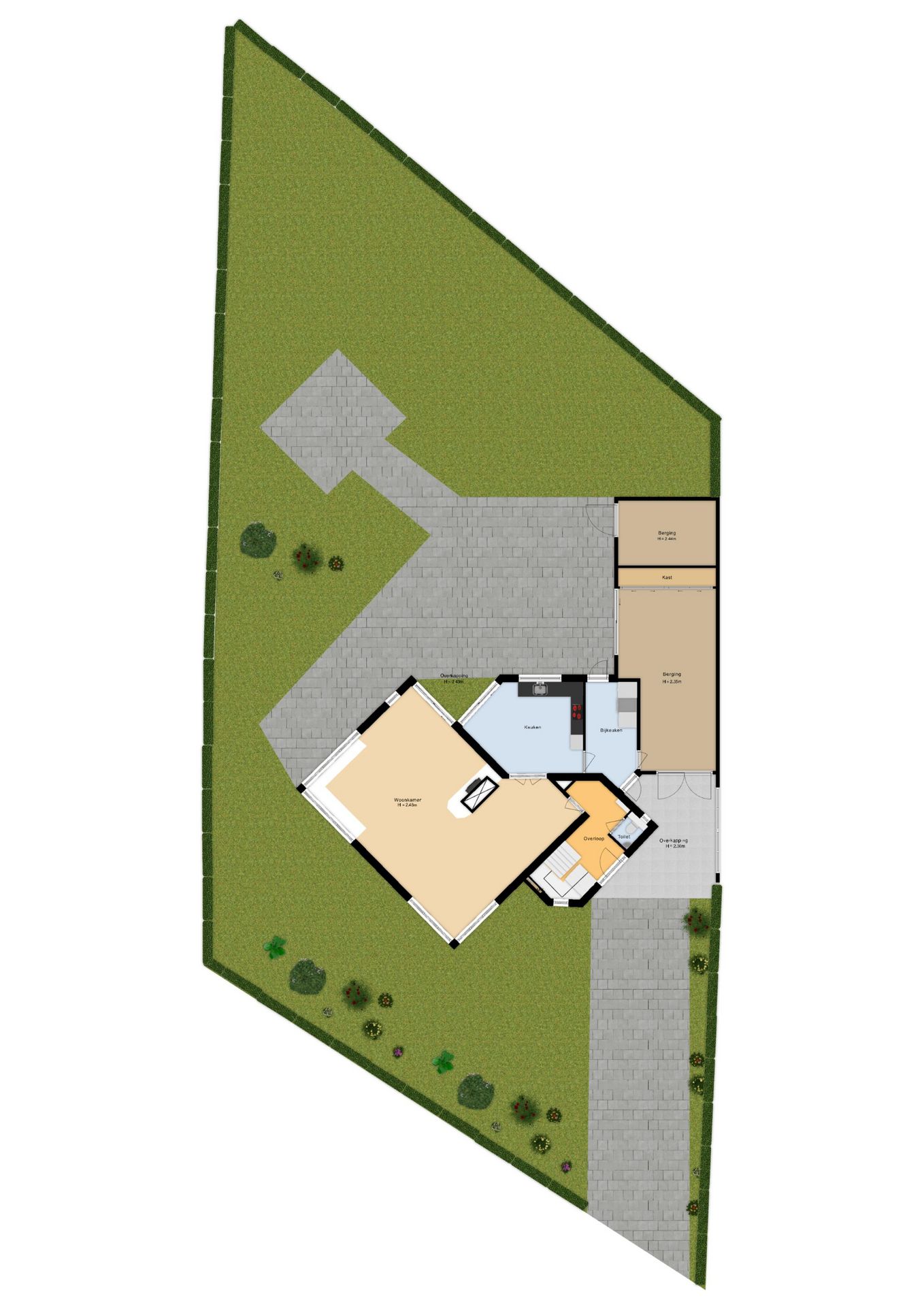 Foto 48 van Joostenkamp 10