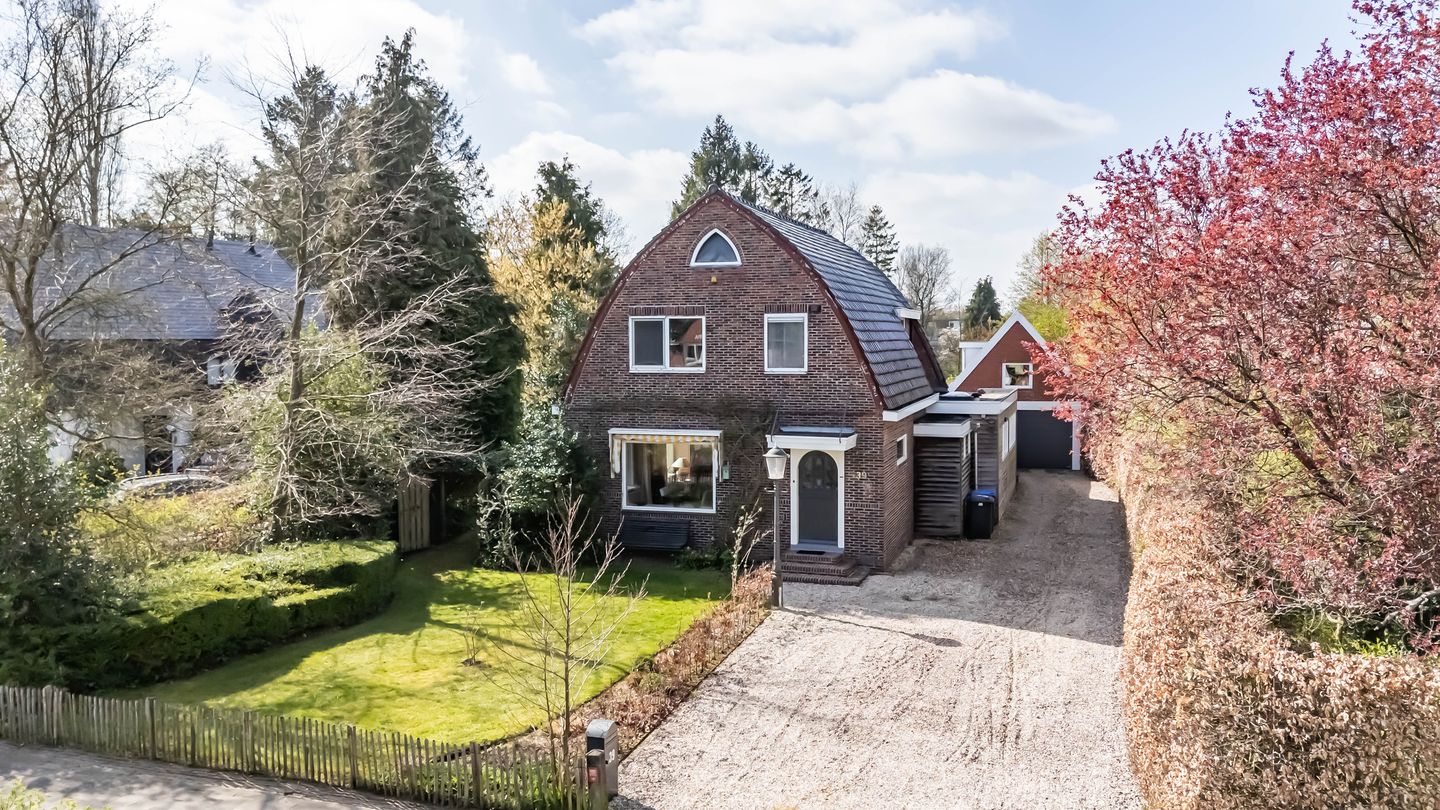 Foto 1 van Veenweg 39