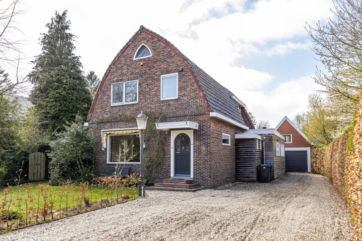 Foto 2 van Veenweg 39