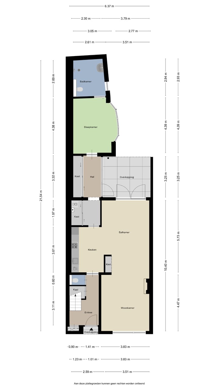 Foto 38 van Jasmijnstraat 18
