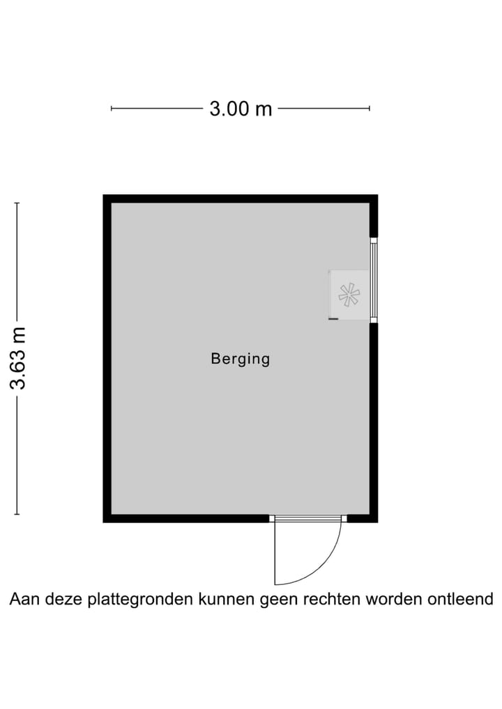 Foto 40 van Jasmijnstraat 18