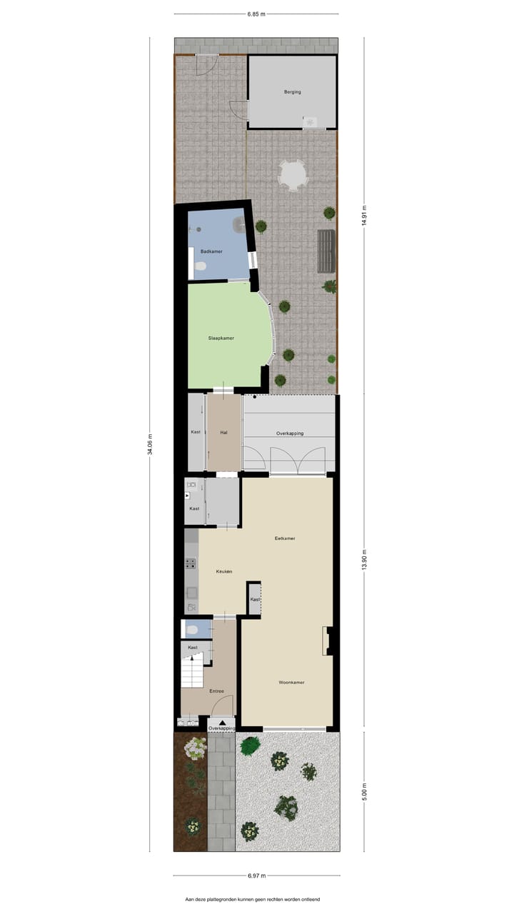 Foto 41 van Jasmijnstraat 18