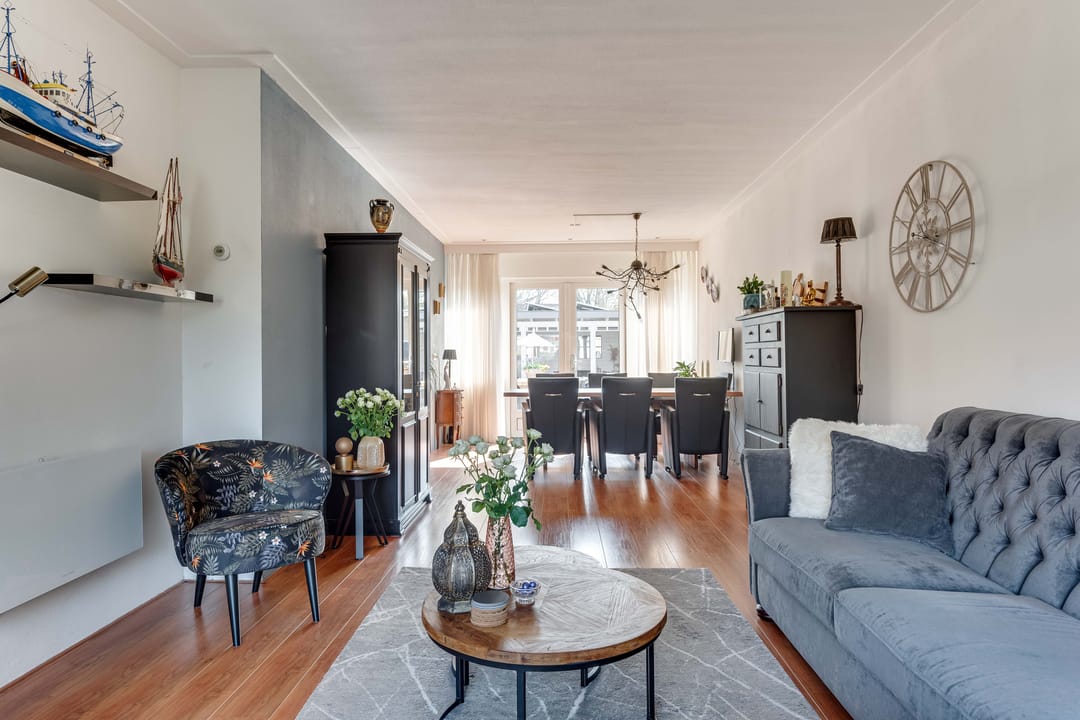 Photo 2 of Tulpencroftlaan 30