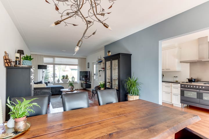 Foto 3 van Tulpencroftlaan 30