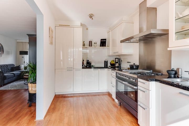 Foto 4 van Tulpencroftlaan 30