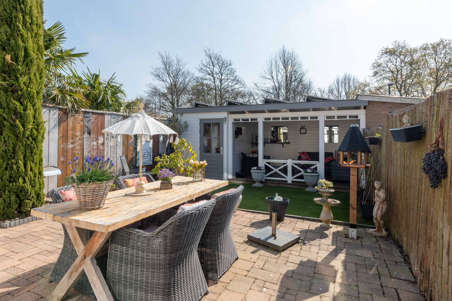 Photo 5 of Tulpencroftlaan 30