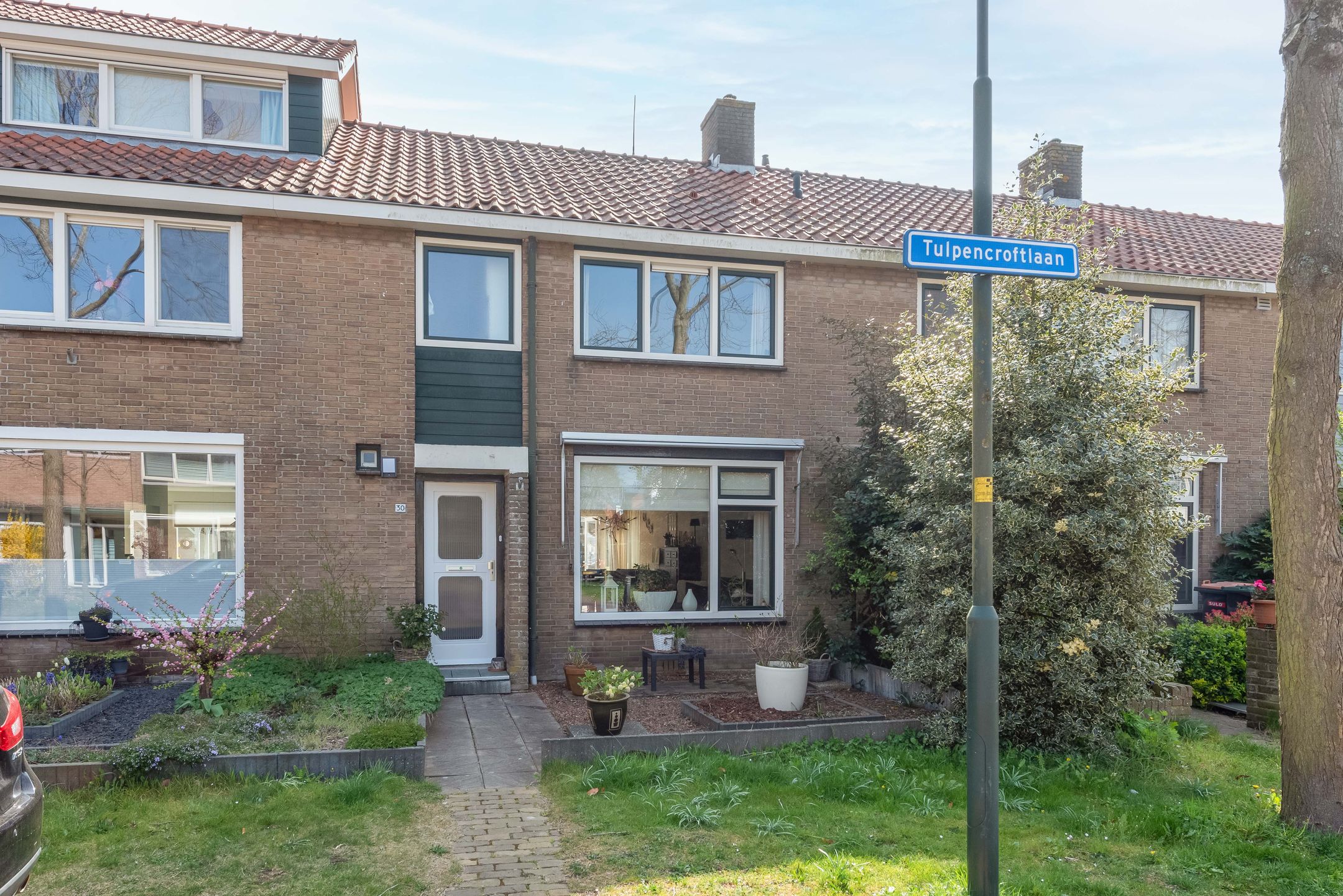 Photo 6 of Tulpencroftlaan 30