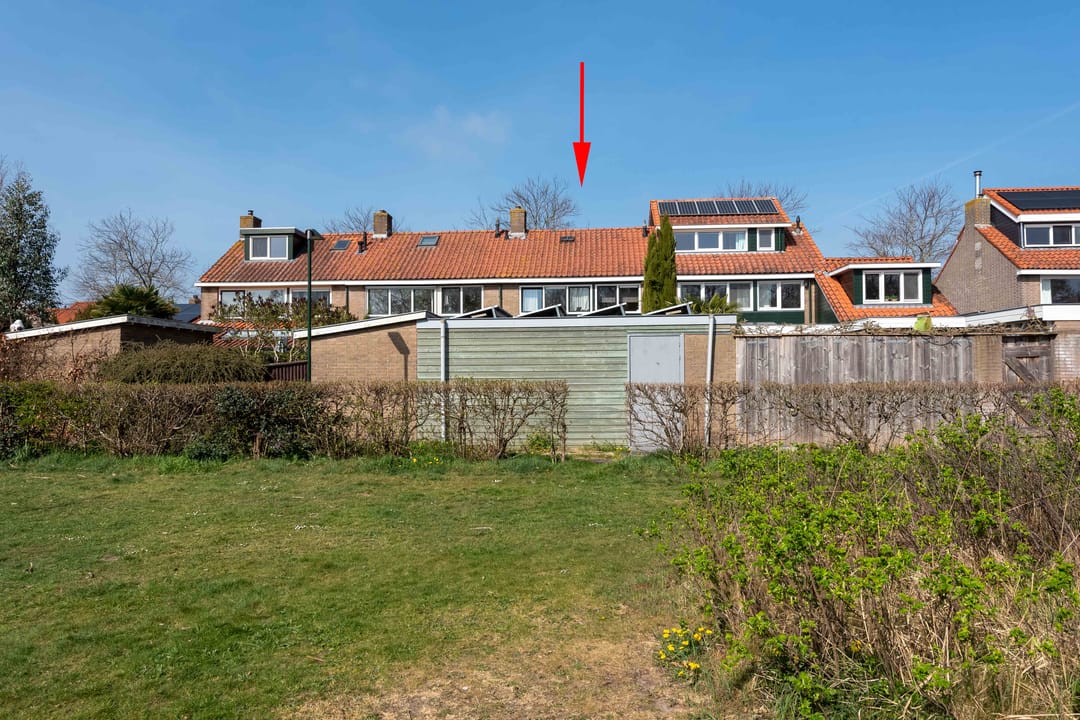 Photo 7 of Tulpencroftlaan 30