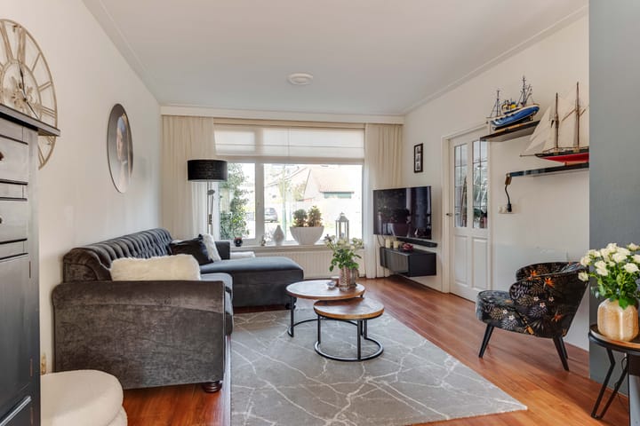 Foto 11 van Tulpencroftlaan 30