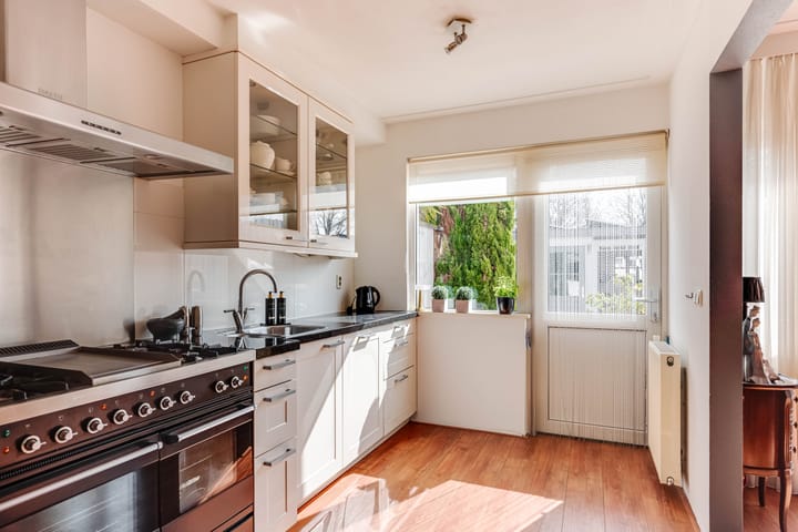 Foto 16 van Tulpencroftlaan 30