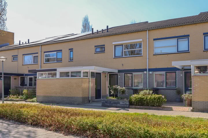 Foto 1 van Eikenstraat 53