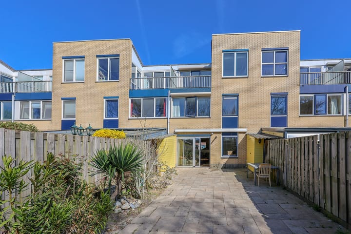 Foto 2 van Eikenstraat 53