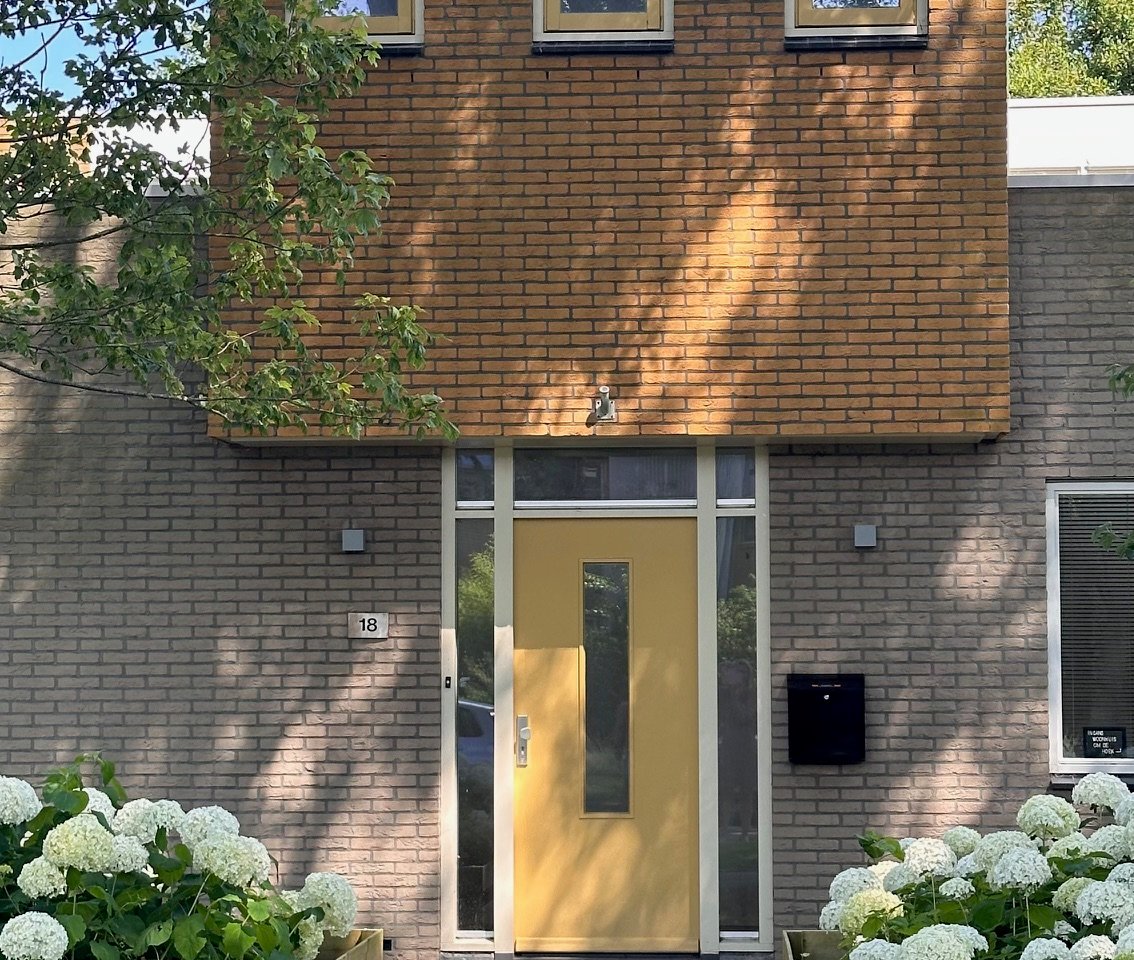 Bekijk foto 3 van Annie Romein-Verschoorlaan 18