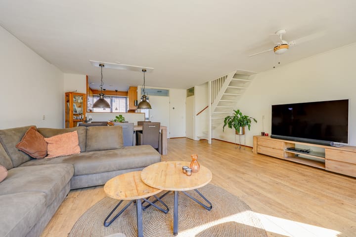 Foto 5 van Eikenstraat 53