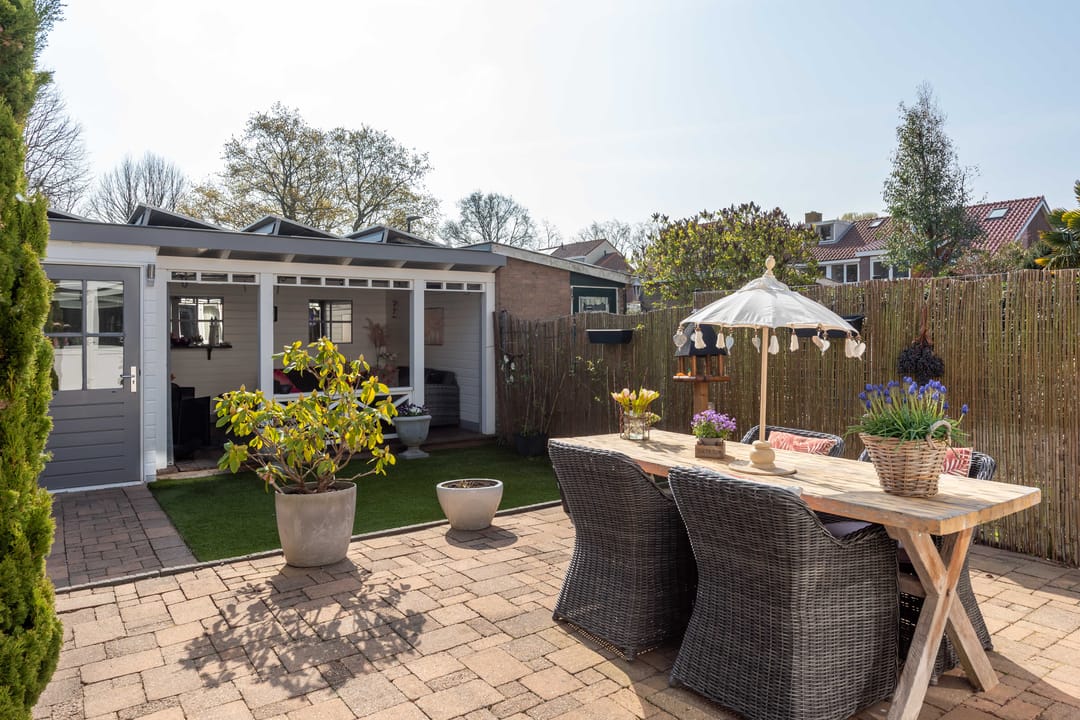 Photo 28 of Tulpencroftlaan 30