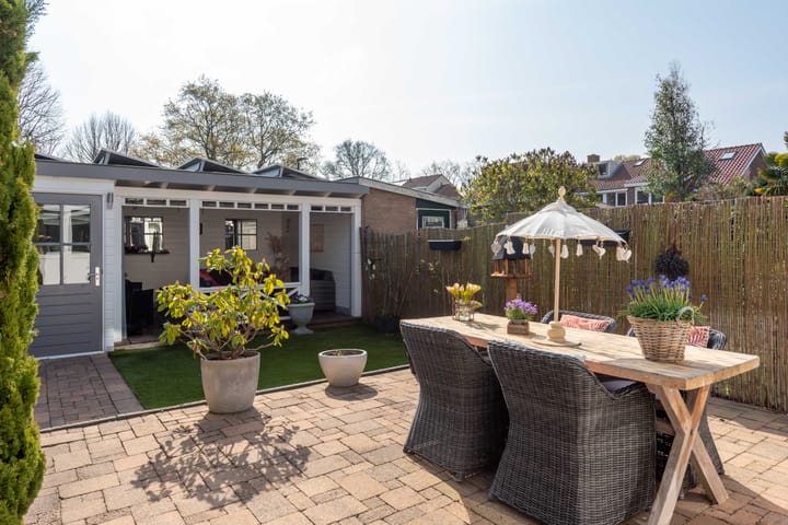 Foto 28 van Tulpencroftlaan 30