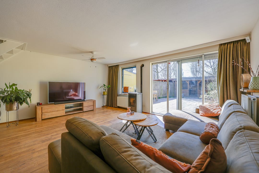 Foto 7 van Eikenstraat 53