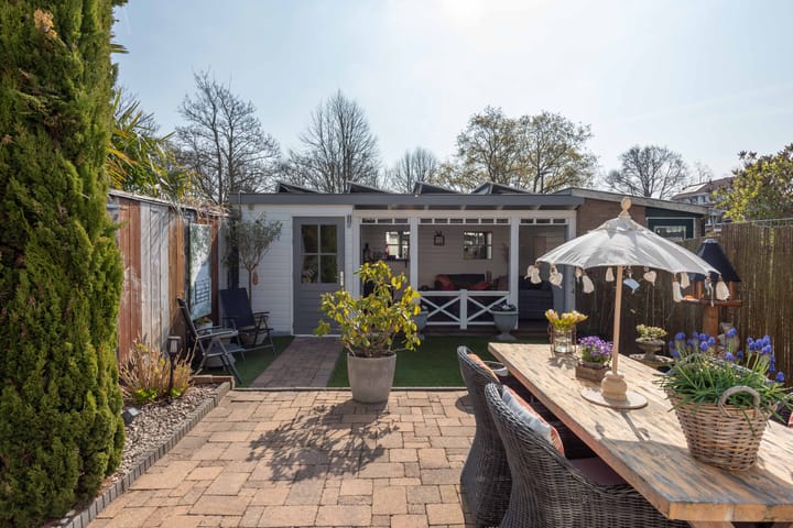 Foto 29 van Tulpencroftlaan 30