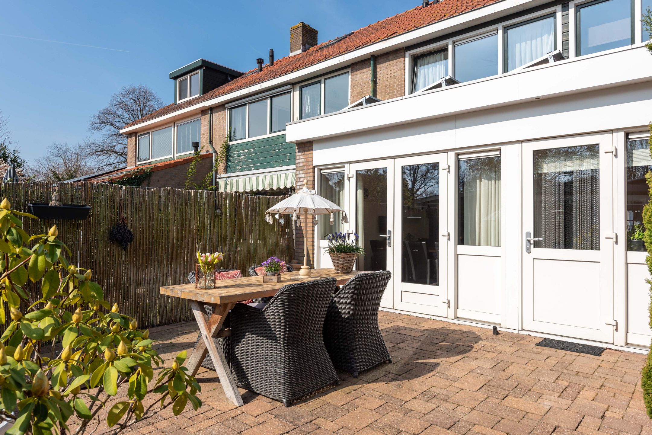 Photo 30 of Tulpencroftlaan 30