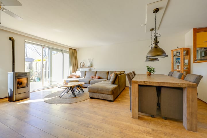 Foto 8 van Eikenstraat 53