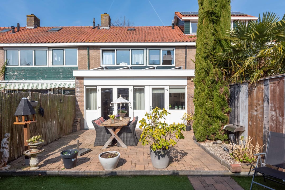 Photo 31 of Tulpencroftlaan 30