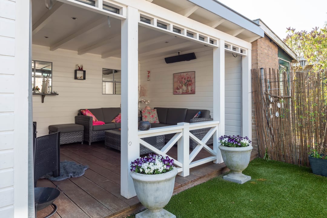 Photo 32 of Tulpencroftlaan 30