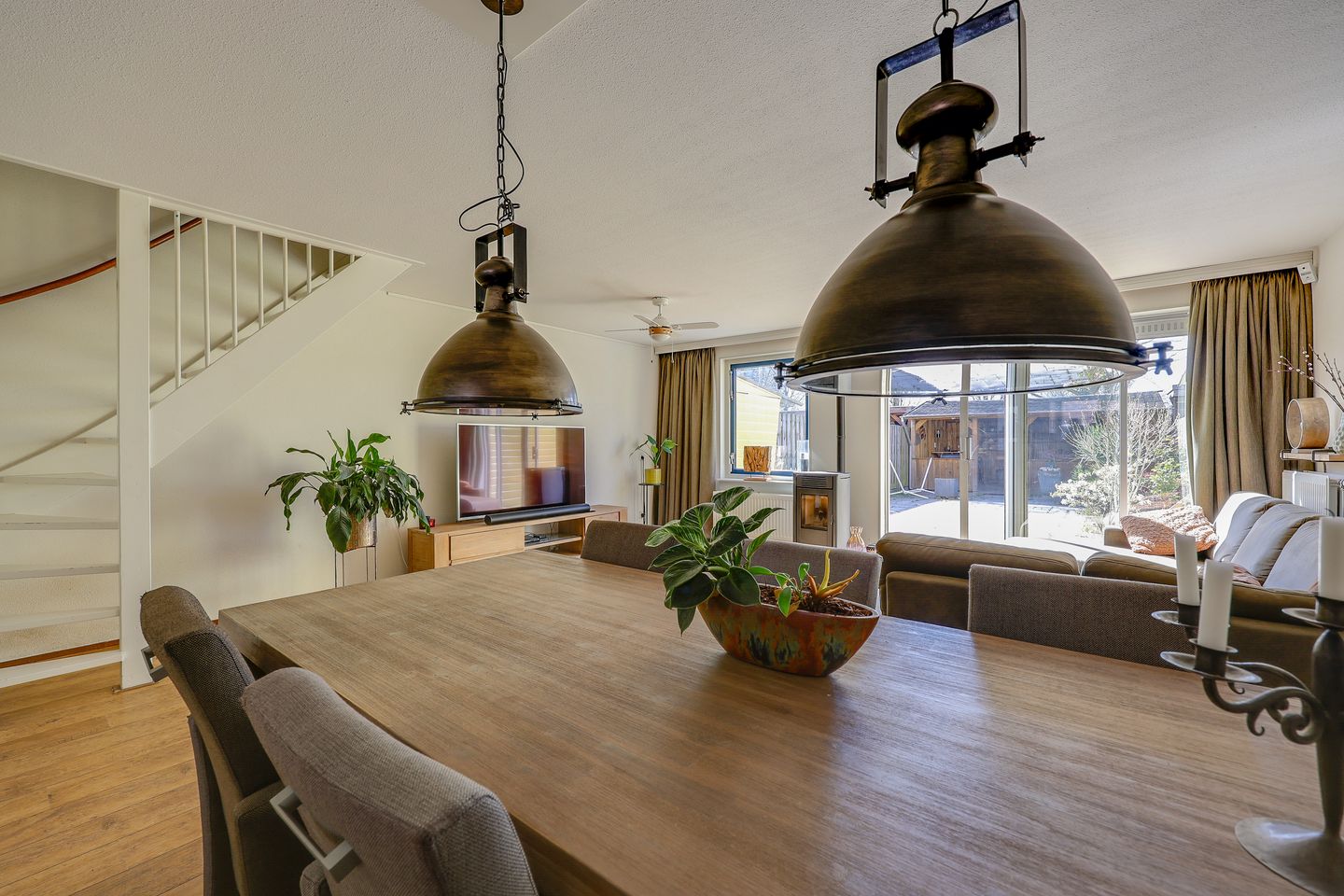 Foto 10 van Eikenstraat 53