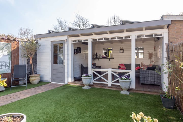 Foto 34 van Tulpencroftlaan 30