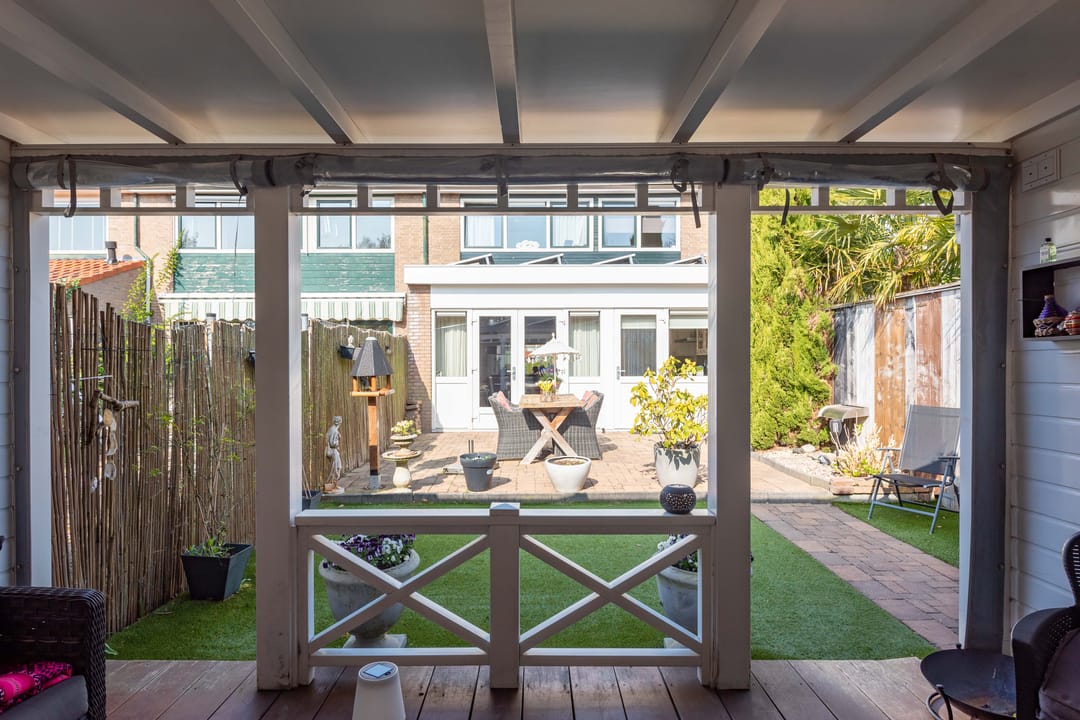 Photo 37 of Tulpencroftlaan 30