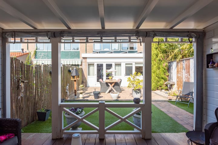 Foto 37 van Tulpencroftlaan 30