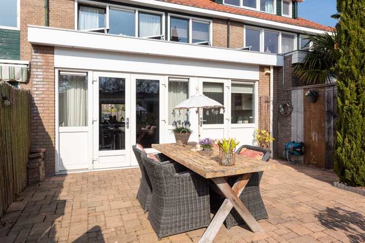 Foto 39 van Tulpencroftlaan 30