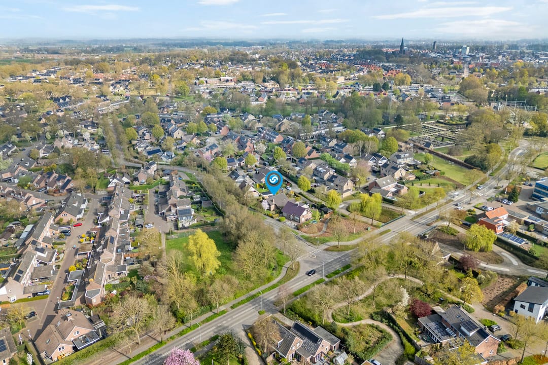 Foto 7 van de Hoven 17