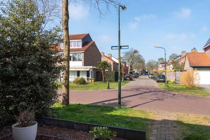 Foto 42 van Tulpencroftlaan 30