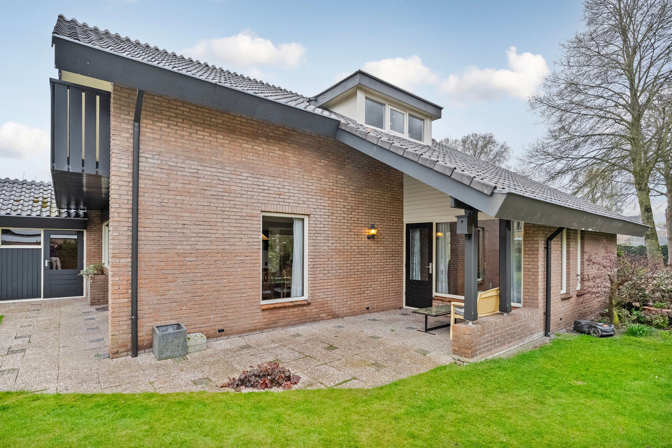 Foto 9 van de Hoven 17