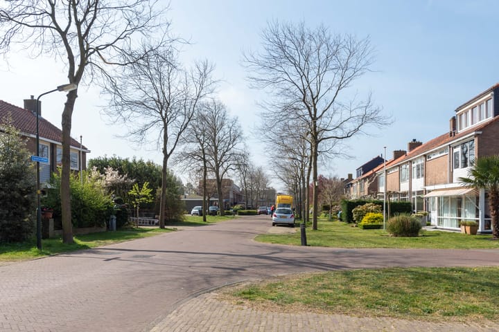 Foto 43 van Tulpencroftlaan 30