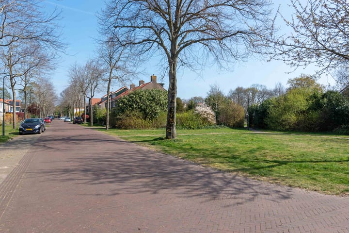 Foto 44 van Tulpencroftlaan 30